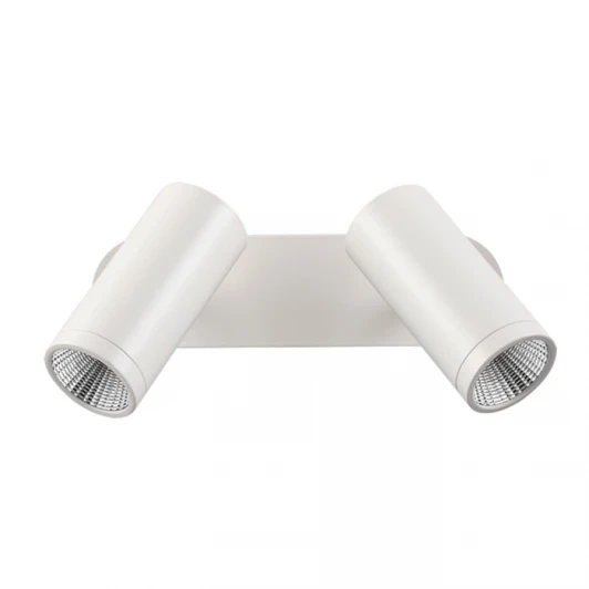 357462 Спот Novotech Tubo 357462