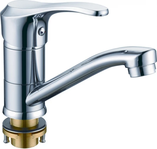 JA0735-25 Смеситель Rush Jawa JA0735-25 для кухонной мойки