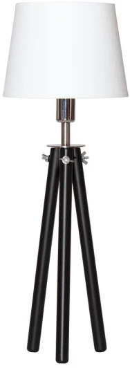 Stello T1 12 01 Интерьерная настольная лампа TopDecor Stello T1 12 01