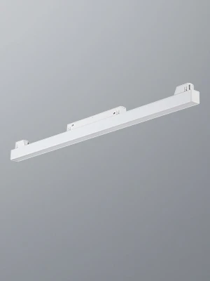 VT0200002-00 Трековый светильник магнитный 20Вт 48В 4000K 600мм, Vitaluce VT0200002-00 (LED)