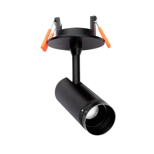 4791-1U Спот настенно-потолочный Favourite Alterno 4791-1U LEDx6W 3000/4000/6000K