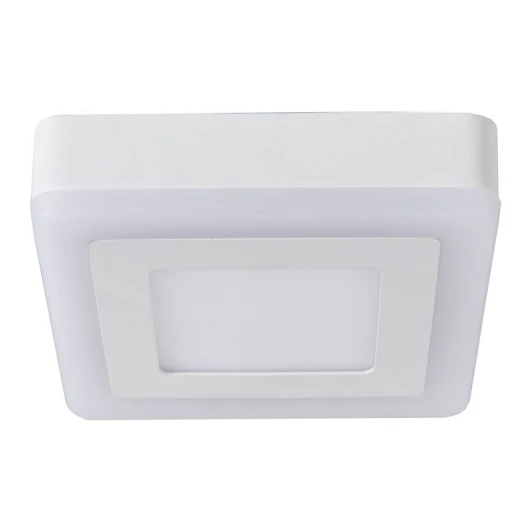A7709PL-2WH Встраиваемый точечный светильник Arte Lamp Altair A7709PL-2WH