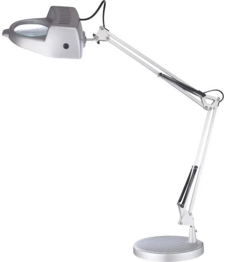 24895 Офисная настольная лампа Globo Magnifier 24895
