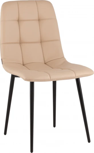 УТ000039994 Стул Одди экокожа капучино Stool Group арт.УТ000039994