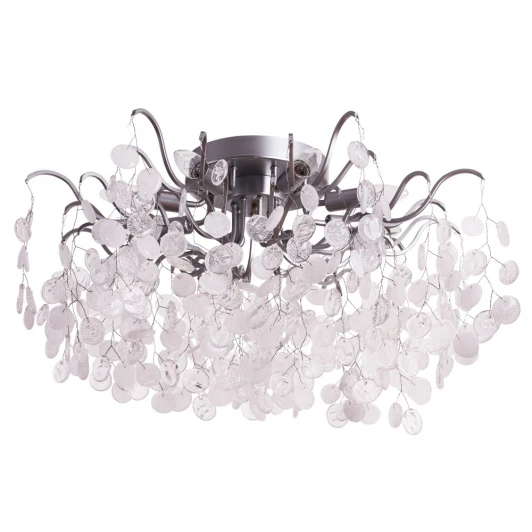 7288/26 PL-8 Потолочная люстра Divinare Spumante 7288/26 PL-8