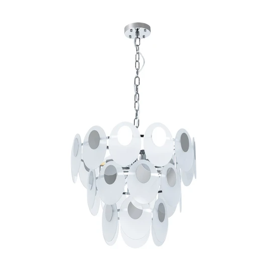 A4067LM-7CC Подвесные люстры Rosabella A4067LM-7CC Arte Lamp (220V, на цепи)