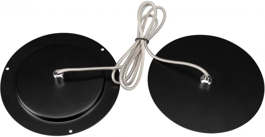 029542 Подвес SPX-HANG-R140-L1000 (BK) 029542 Arlight SPX