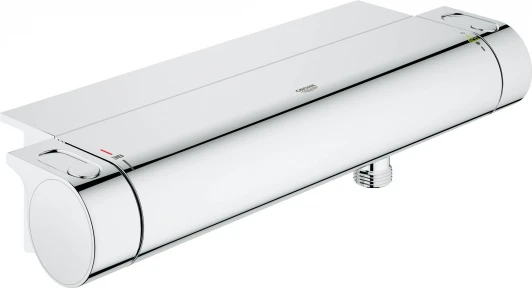 34469001 Термостат Grohe Grohtherm 2000 New 34469001 для душа