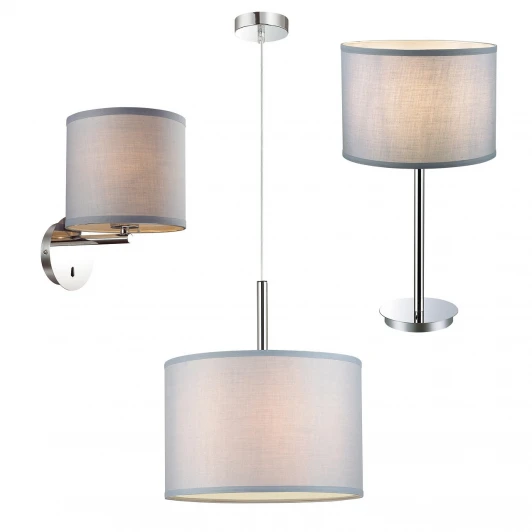 2125-SET Подвесной светильник Favourite Trio-Set 2125-SET
