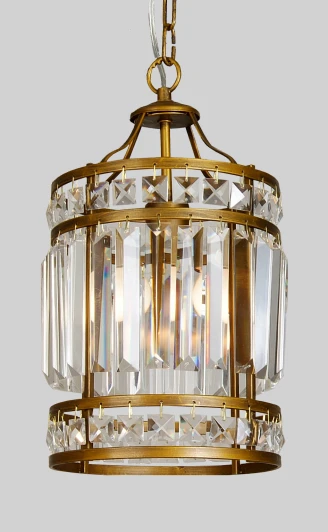 1085-1P Подвесной светильник Favourite Ancient 1085-1P