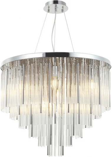 2147/09/09P Подвесная люстра буше Stilfort Style rain 2147/09/09P (220V, на тросе)