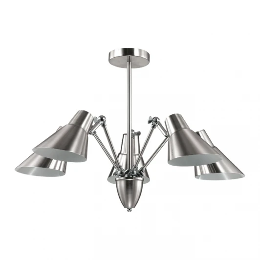 3590/5C Потолочная люстра Lumion Vittam 3590/5C