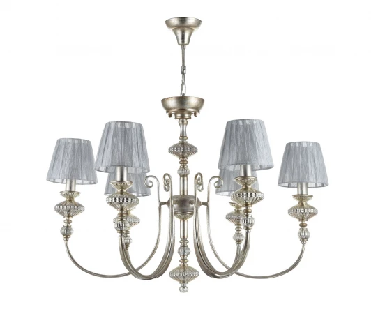 ARM041-06-G Подвесная люстра Maytoni Serena Antique ARM041-06-G
