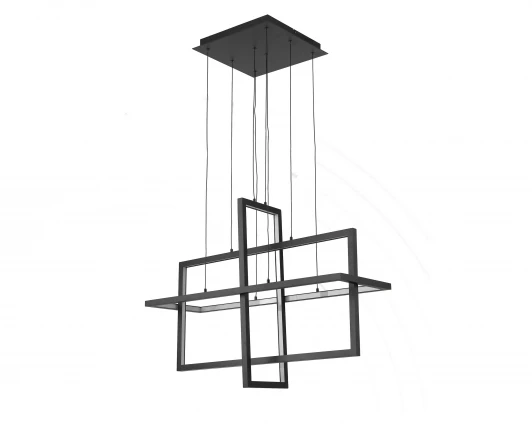 07612-3A,19 Подвесной светильник Kink Light Линд 07612-3A,19