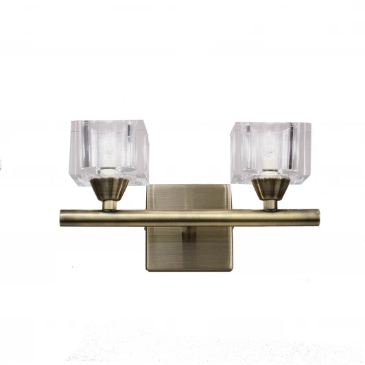 1103 Бра Mantra Cuadrax 1103