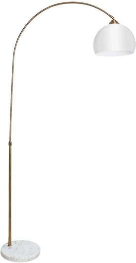 A5823PN-1PB Торшер Arte Lamp Paolo A5823PN-1PB