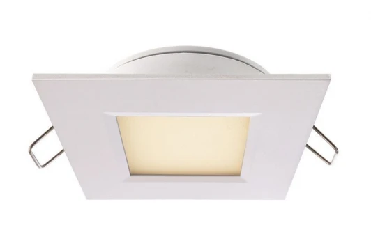 565167 Встраиваемый точечный светильник Deko-Light 565167