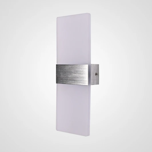 312910-24 Настенный светильник светодиодный влагозащищенный Bather By ImperiumLoft 312910-24 (220V)