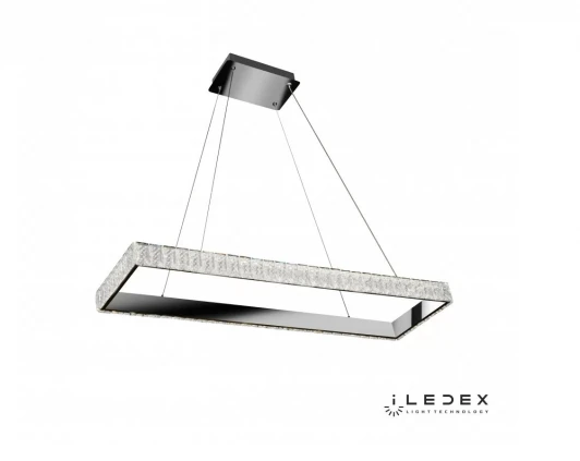 MD7212-40B CR Подвесной светильник iLedex Crystal ice MD7212-40B CR
