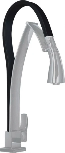 HKPA557YOTKKM Смеситель Paini Hybrid HKPA557YOTKKM для кухонной мойки