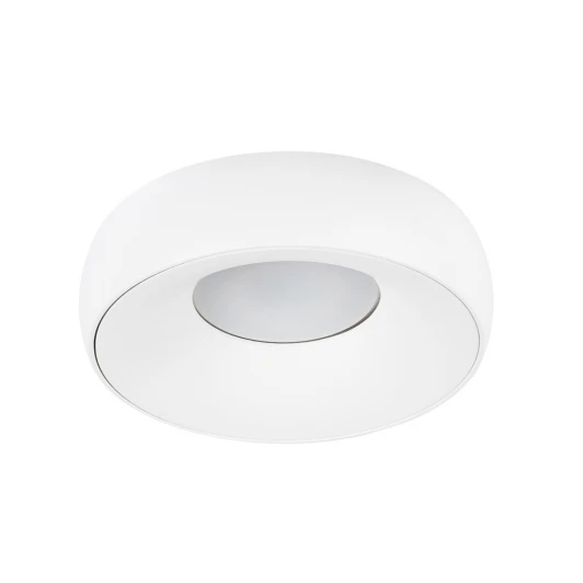 A6665PL-1WH Точечный светильник встраиваемый Arte Lamp Heze A6665PL-1WH