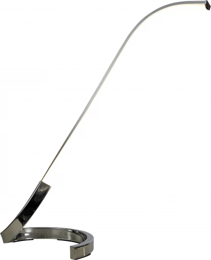 5574 Интерьерная настольная лампа Mantra Papua 5574