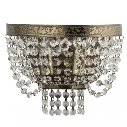 351026102 Бра MW-Light Изабелла 351026102