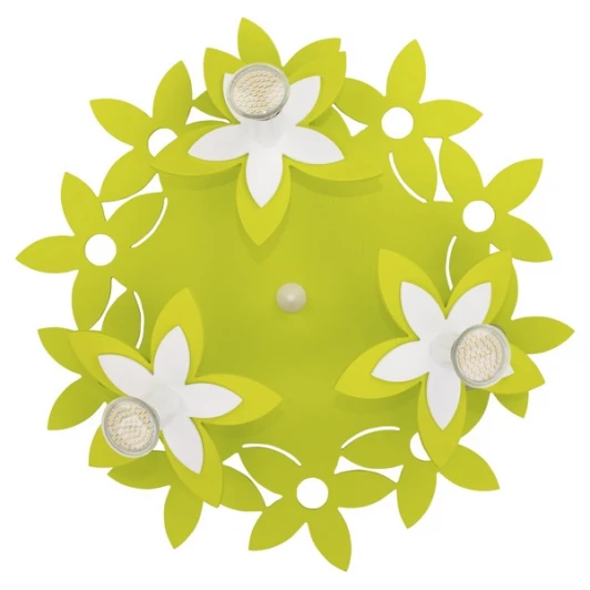 6900 Спот Nowodvorski Flowers 6900