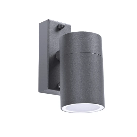 A3302AL-1GY Архитектурная подсветка Arte Lamp Mistero A3302AL-1GY (220V, IP44)
