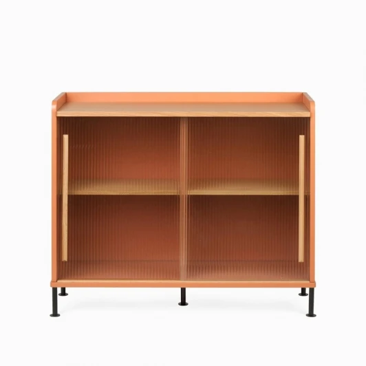 LL-107A Комод Sepia 100х85 COSMO арт.LL-107A