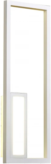 7666 Настенный светильник Mantra Boutique 7666 (LED, 220V)