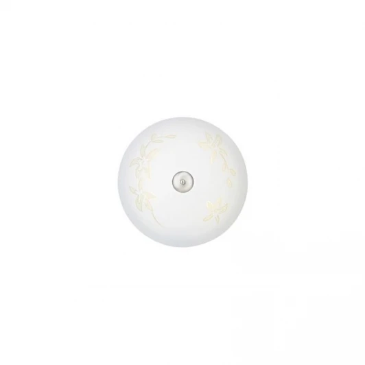 106413 Настенно-потолочный светильник Markslojd Solara 106413