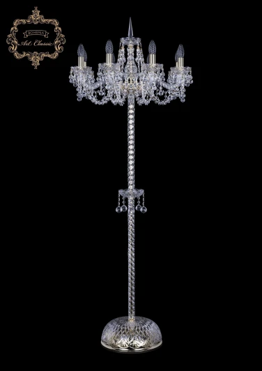 13.26.8.200.P.h-160.Gd.B Торшер Art Classic 13.26 13.26.8.200.P.h-160.Gd.B