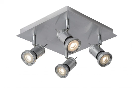 17990/19/12 Спот Lucide Twinny Led 17990/19/12