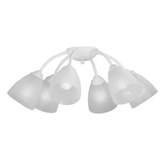 V3737-0/6PL Потолочная люстра Vitaluce V3737-0/6PL (220V)