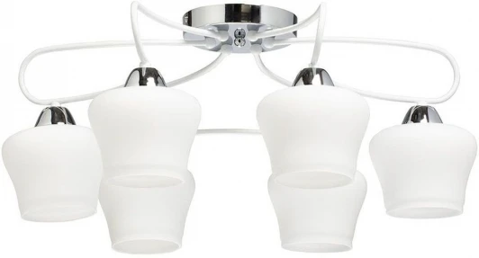 324017606 Потолочная люстра Альфа 324017606