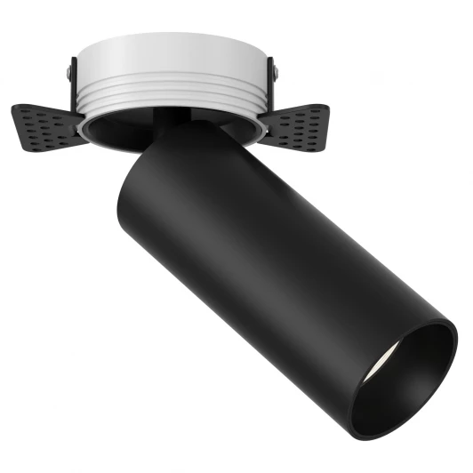 C057CL-L12B4KW Встраиваемый точечный светильник Maytoni FOCUS LED C057CL-L12B4KW