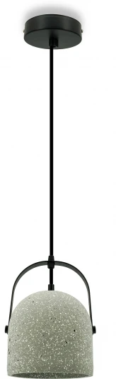 LE146L-30ST Подвесной светильник Lightera Bolivar LE146L-30ST (220V, на проводе, круглые)