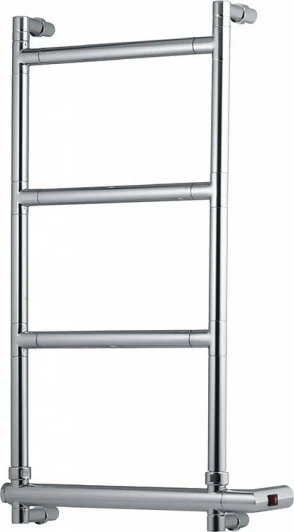 5824704CRNB Полотенцесушитель электрический Margaroli Sereno 470-582-4