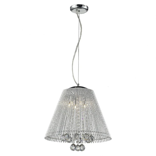 LSC-8406-06 Подвесная люстра Lussole Piagge LSC-8406-06