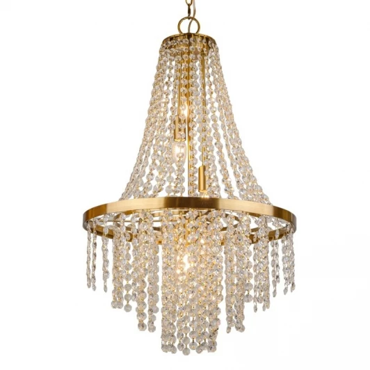 L29100.92 Подвесная люстра L'Arte Luce Mantello L29100.92