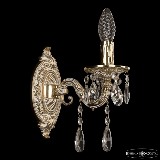 7025B1/1/125 A GW Бра Bohemia 7025 7025B1/1/125 A GW