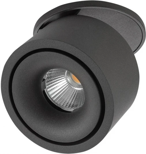 AM310 9.3WT COFFEE Встраиваемый точечный светильник светодиодный AM Group AM310 AM310 9.3WT COFFEE (220V)