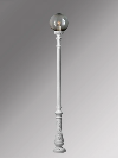 G30.202.000.WZE27 Наземный фонарь Fumagalli Globe 300 G30.202.000.WZE27