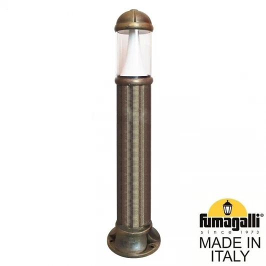 D15.555.000.BXD1L Наземный фонарь Fumagalli Sauro D15.555.000.BXD1L