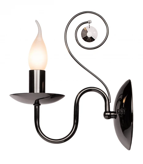 121.49.1 Бра Silver Light Fancy 121.49.1