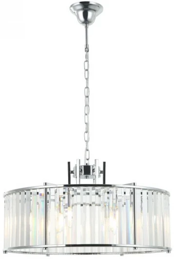 2144/09/06P Подвесная люстра Stilfort Washer 2144/09/06P (220V, на цепи)