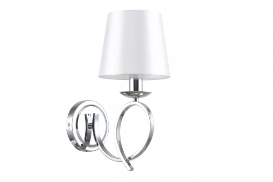 1043/09/01W Бра Stilfort Zafira 1043/09/01W (220V)