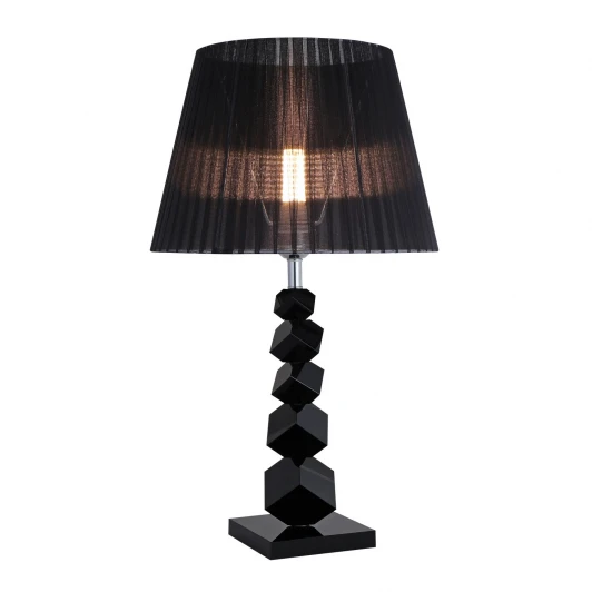ML.5500.01TL BS-BK Интерьерная настольная лампа Modelux MODELUX ML.5500.01TL BS-BK