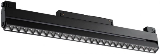 358545 Трековый светильник Novotech Shino 358545 (LED, 48V)